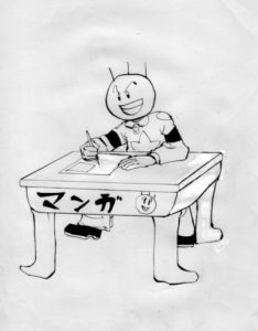 漫画のテーマの決め方と描き方のコツを徹底解説 なぜテーマを決めるのか 天才漫画アート芸術家