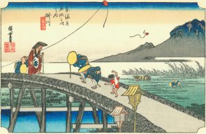 日本美術,絵画,特徴