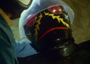 ハカイダーの画像