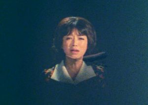 ミツ子の顔がある画像