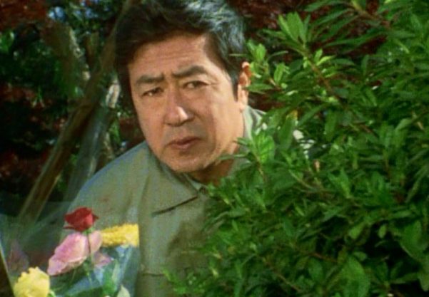 光明寺博士の画像