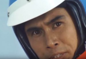 イチローの顔画像