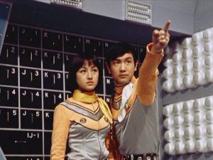 北斗と南の画像