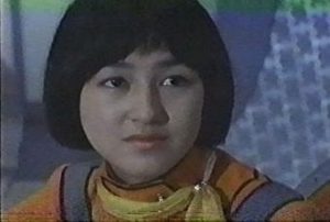 南夕子