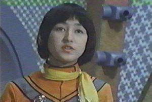 南夕子
