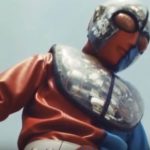 キカイダー01