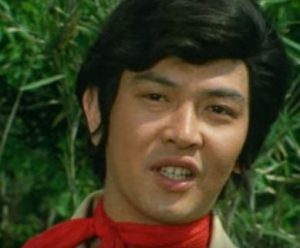 一文字隼人の顔画像
