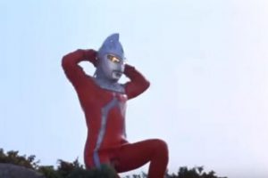 ウルトラセブンの画像