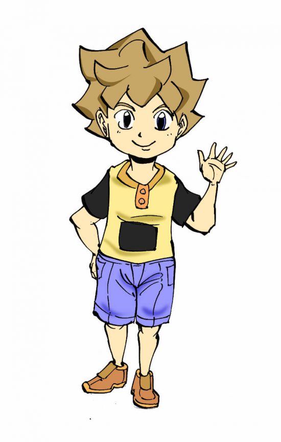 メルへ太陽
