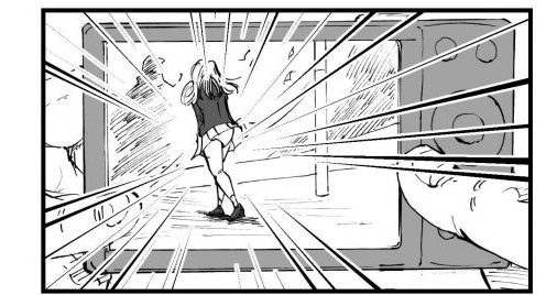 デジカメ,漫画