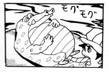 猫,瞑想