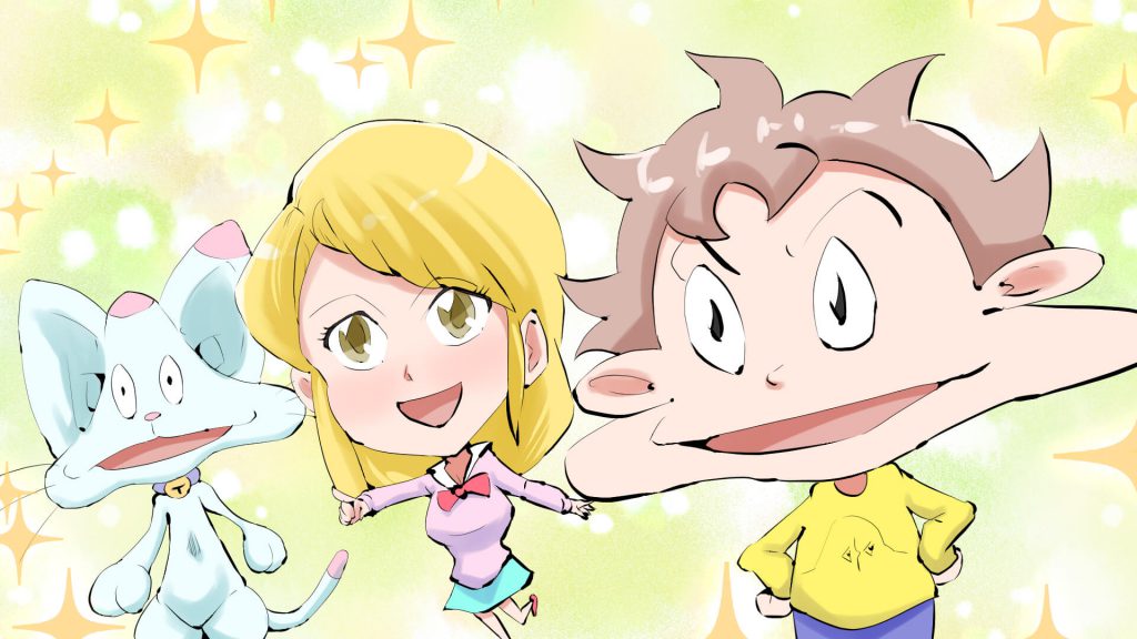 ブログ記事最後ランキングバナーイラスト