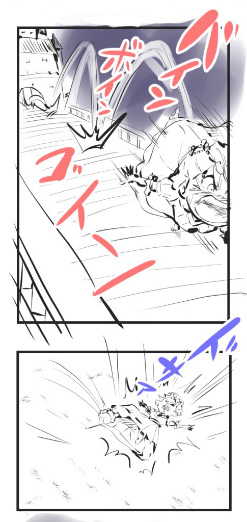 シンデレラ,漫画