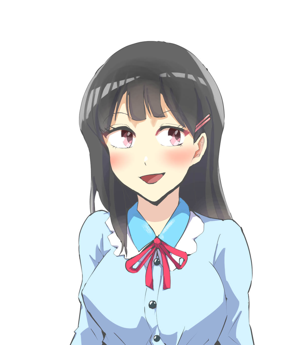 イラスト