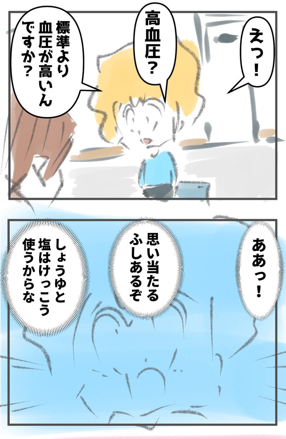 これに気づけて本当によかった