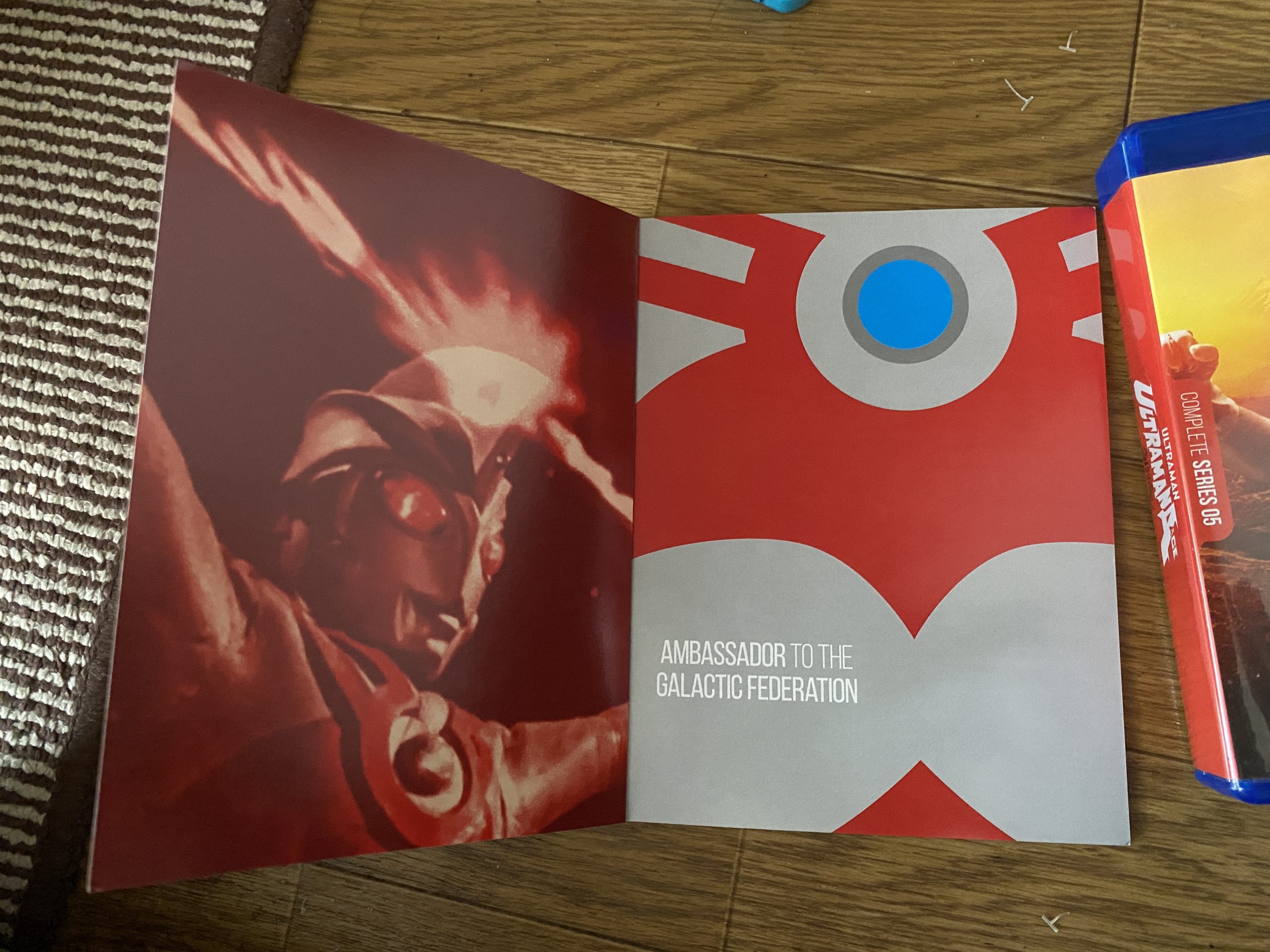 これはウルトラマンエースの奇跡だ!
