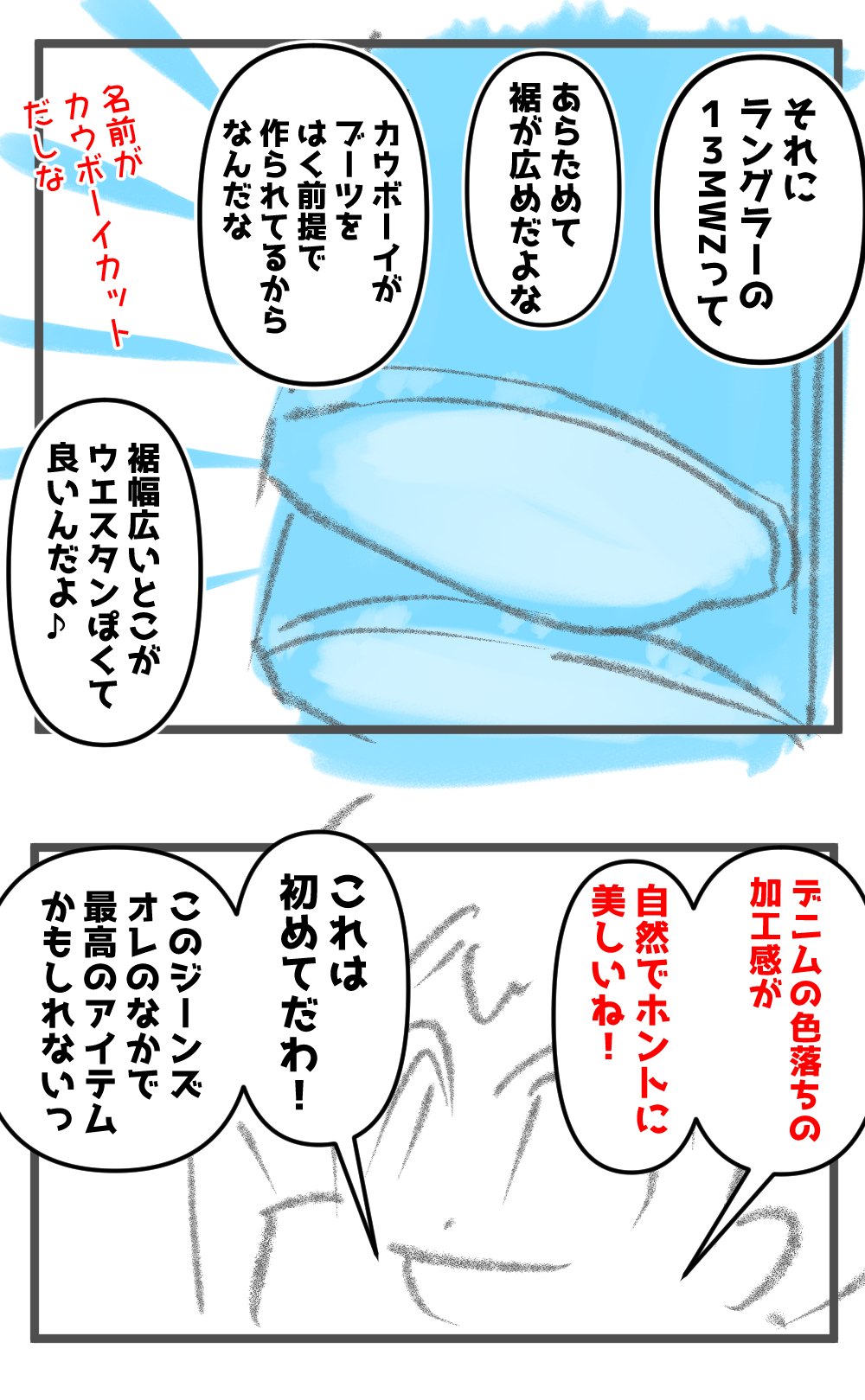 アンティークウォッシュの魔法!