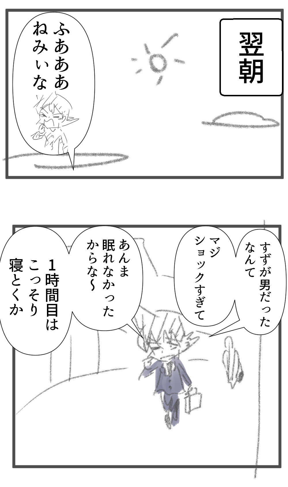 ナンパ師23回目完成