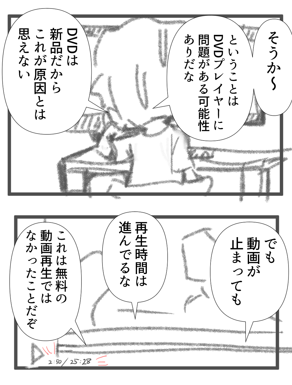 止まり変わらなかった完成004