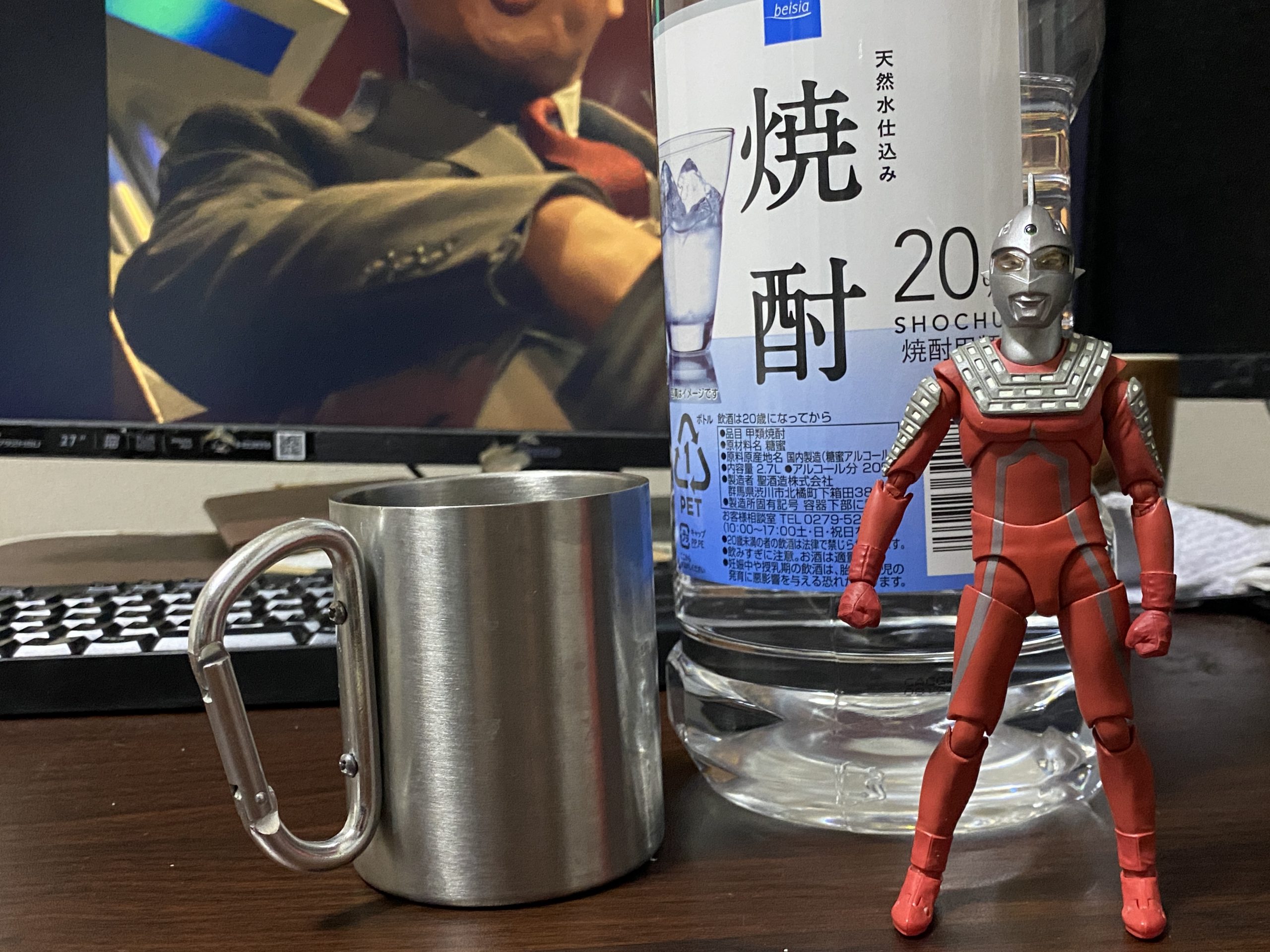 最高にハッピーな完成004