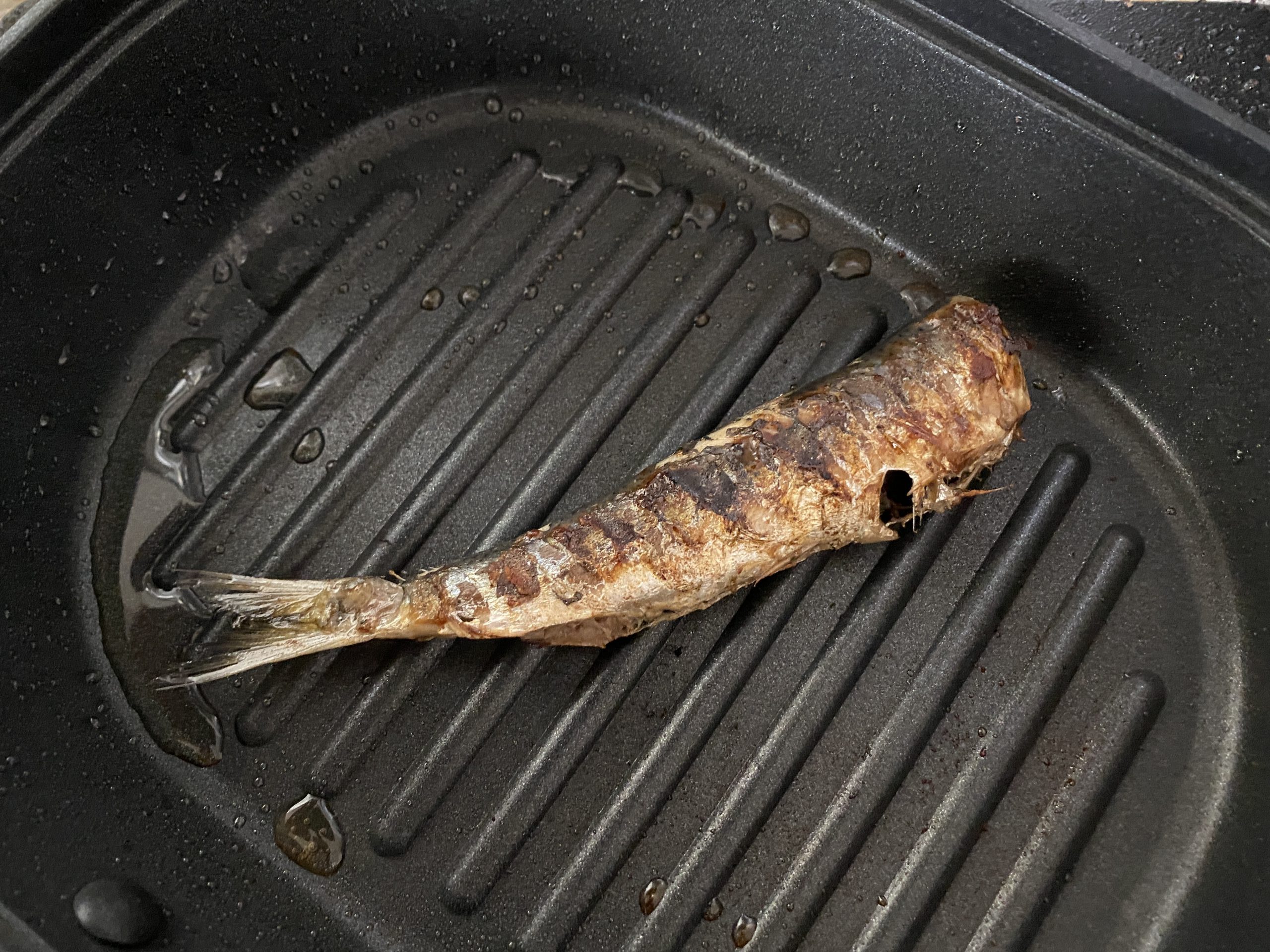 フライパン新しいの完成02