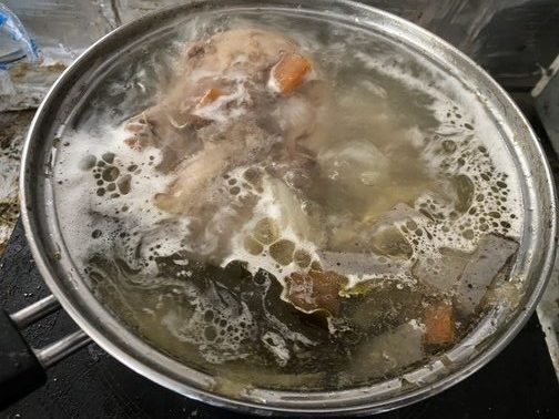 若鳥ガラ完成サムネ