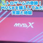 MVSX6回目完成サムネ